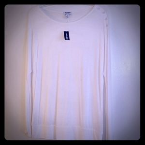 Old navy top